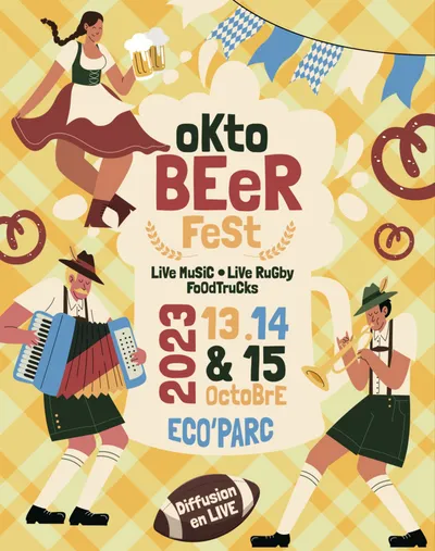 13/10/23 : L'AGENDA DU WEEK-END