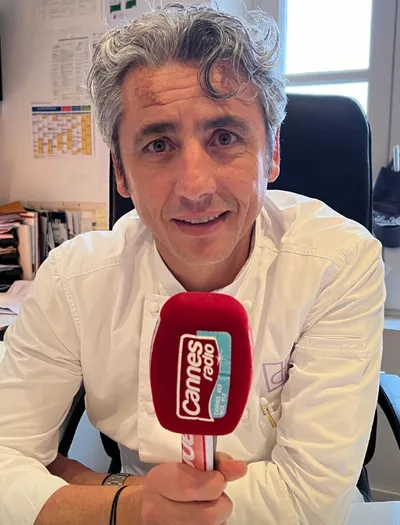 Un dîner des chefs au profit des Restos du Cœur