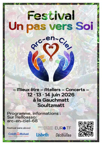 arc en ciel 