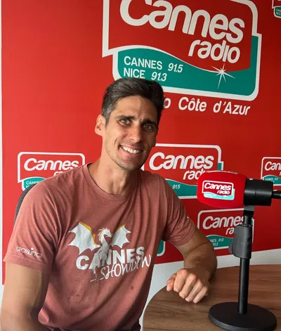 Cannes : le CrossFit à l’honneur ce week-end avec les Cannes Showdown