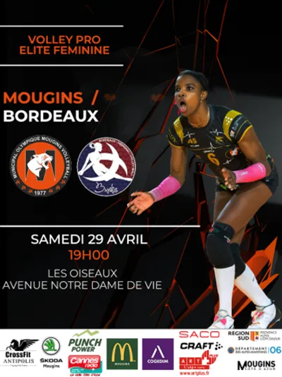 MATCH MOM VS BORDEAUX