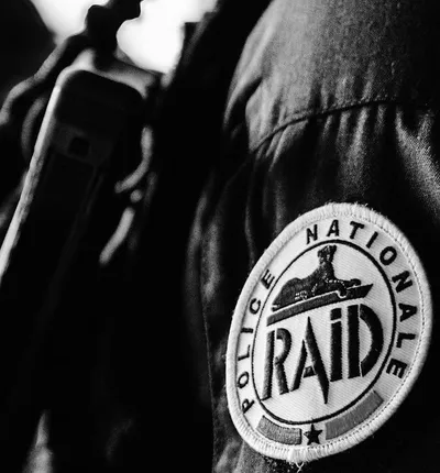 Nice : un octogénaire interpellé par le RAID
