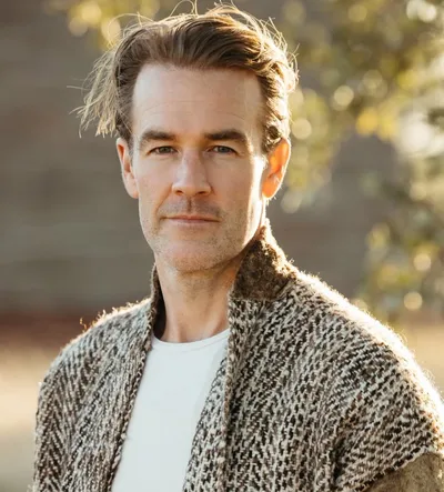 James Van Der Beek, star de la série "Dawson", est décédé à 48 ans
