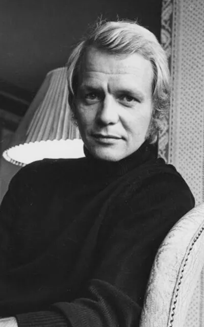 ⚫️ Décès de David SOUL 