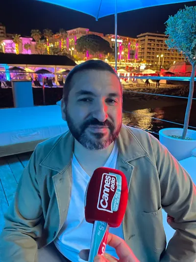 19/05/23 : "LA PLAGE BY LES ENFANTS GATES" : IBRAHIM MAALOUF