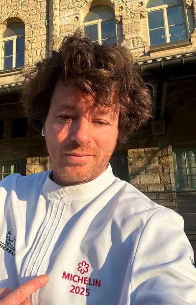  Alexandra Rosenfeld porte plainte contre Jean Imbert pour violences