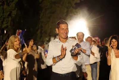 Présidentielle 2027 : David Lisnard réclame une grande primaire de la droite et du centre