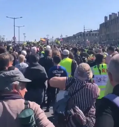 Vers un retour des Gilets jaunes ?