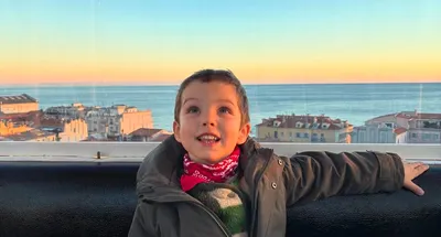 Nice : Elio : appel urgent pour un don de moelle osseuse à Nice