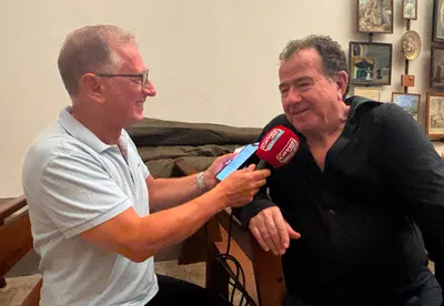 Richard Galliano clôture en beauté le Festival de Notre-Dame-de-Vie à Mougins