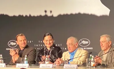 22/05/23 : FESTIVAL DE CANNES