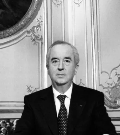 Édouard Balladur est mort à l’âge de 97 ans