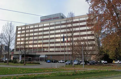 Hôtel Mercure Strasbourg