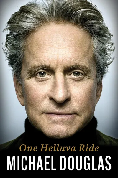 Michael Douglas se raconte sans détour