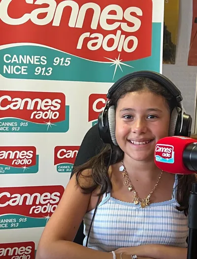 "The Voice Kids sur TF1" : le portrait de Juliette