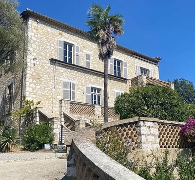 Musée Renoir : la sécurité renforcée après le cambriolage