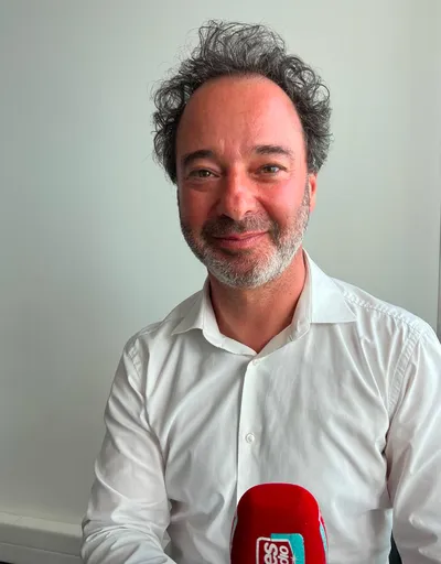 Benjamin Levy fait ses adieux à l'Orchestre national après 10 ans de direction