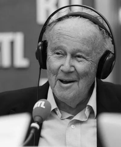 Cannes rend un dernier hommage à Philippe Bouvard