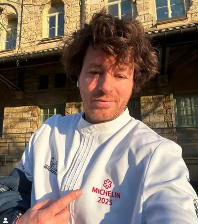 Le chef cuisinier Jean Imbert est accusé de violences conjugales par plusieurs ex-compagnes