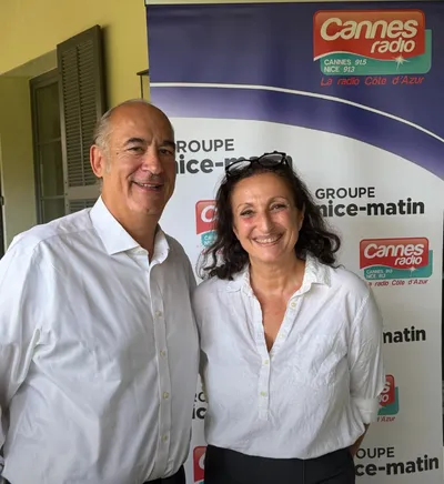 Cannes : un premier Festival littéraire du 21 au 24 janvier