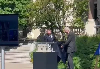 La ville de Nice aura son Mémorial de la Shoah