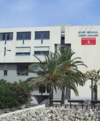 Menace d'attentat dans les lycées de la région PACA