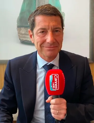 David Lisnard menace de démissionner de la vice-présidence des Républicains