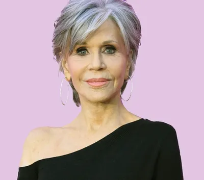 26/05/23 : Jane Fonda à Cannes