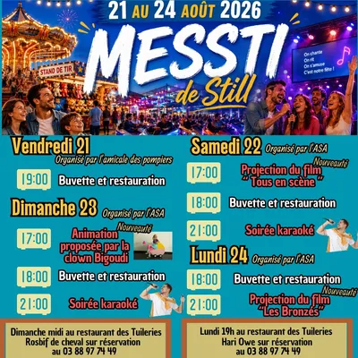 Messti de Still