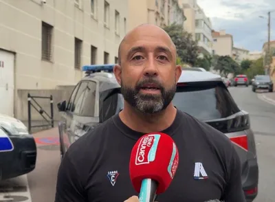 Police nationale : Alliance 06 tire la sonnette d’alarme