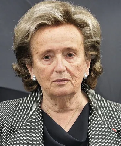 Mort de Bernadette Chirac à l’âge de 93 ans