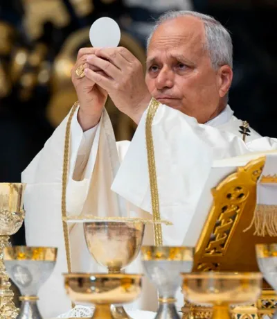 Visite du pape à Paris : déjà plus de 200 000 inscrits