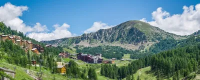 ISOLA 2000 : RENOVATION 