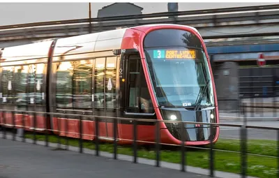 Nice : le conducteur de tramway toujours dans le coma