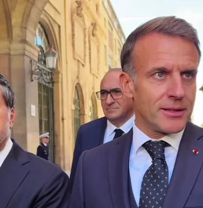 Violences à Marseille : François de Canson réclame des actes immédiats à l’État