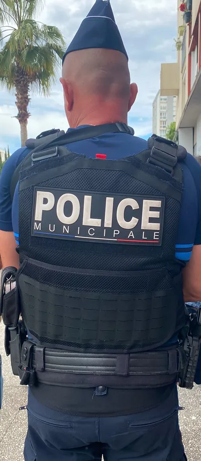 Nice : onze chiens supplémentaires pour la police municipale