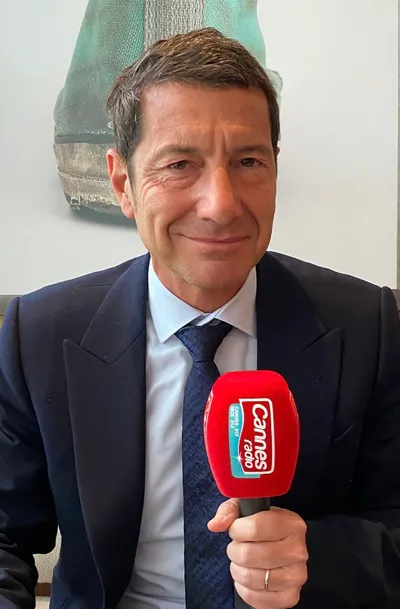 Cannes : David Lisnard demande une opération antidrogue pendant le Festival