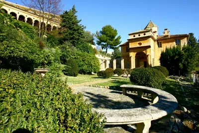 3/02/23 : Rachat de l'Abbaye de Roseland à Nice