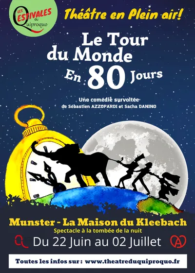"La journée création de vocation pour les métiers du monde agricole"