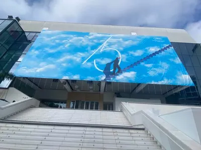 FESTIVAL DE CANNES : L’astronaute Thomas Pesquet est attendu sur le tapis rouge 