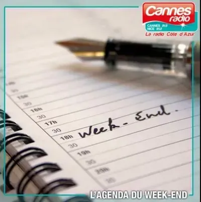 3/11/23 : L'AGENDA DU WEEK-END