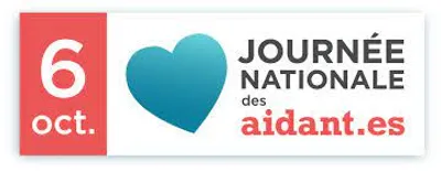 Journée nationale des aidants 2023