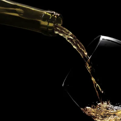 Mondial vin blanc Strasbourg visuel