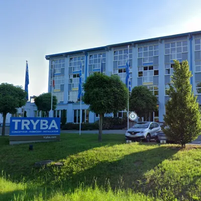 Tryva Gundershoffen Google Maps