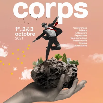 FIG Saint Dié géographie 2021