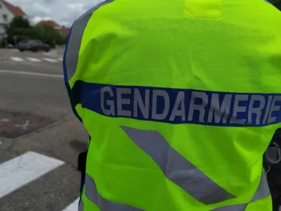illustration générique gendarmerie