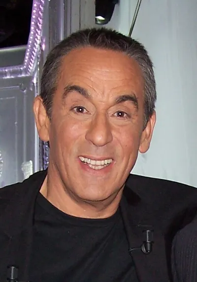 Mort de Thierry Ardisson à l'âge de 76 ans