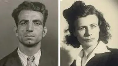 21/02/24 : La ville de Cannes se joint à l’hommage national à Missak et Mélinée Manouchian