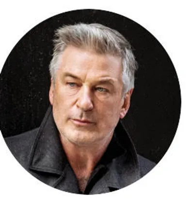 20/01/23 : L'acteur américain Alec Baldwin inculpé pour homicide involontaire