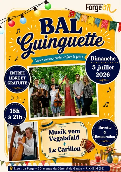 guinguette